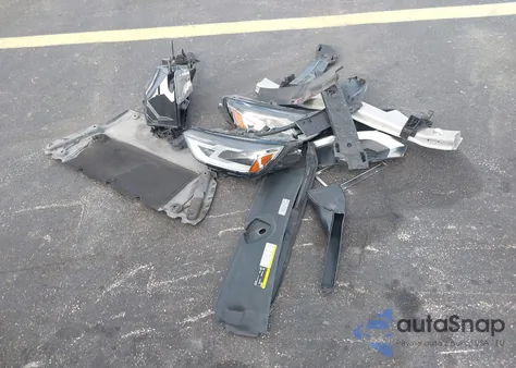 2022 Audi A4 Premium 40 Tfsi Quattro S Tronic z USA, uszkodzony, nr VIN WAUABAF41NN004810